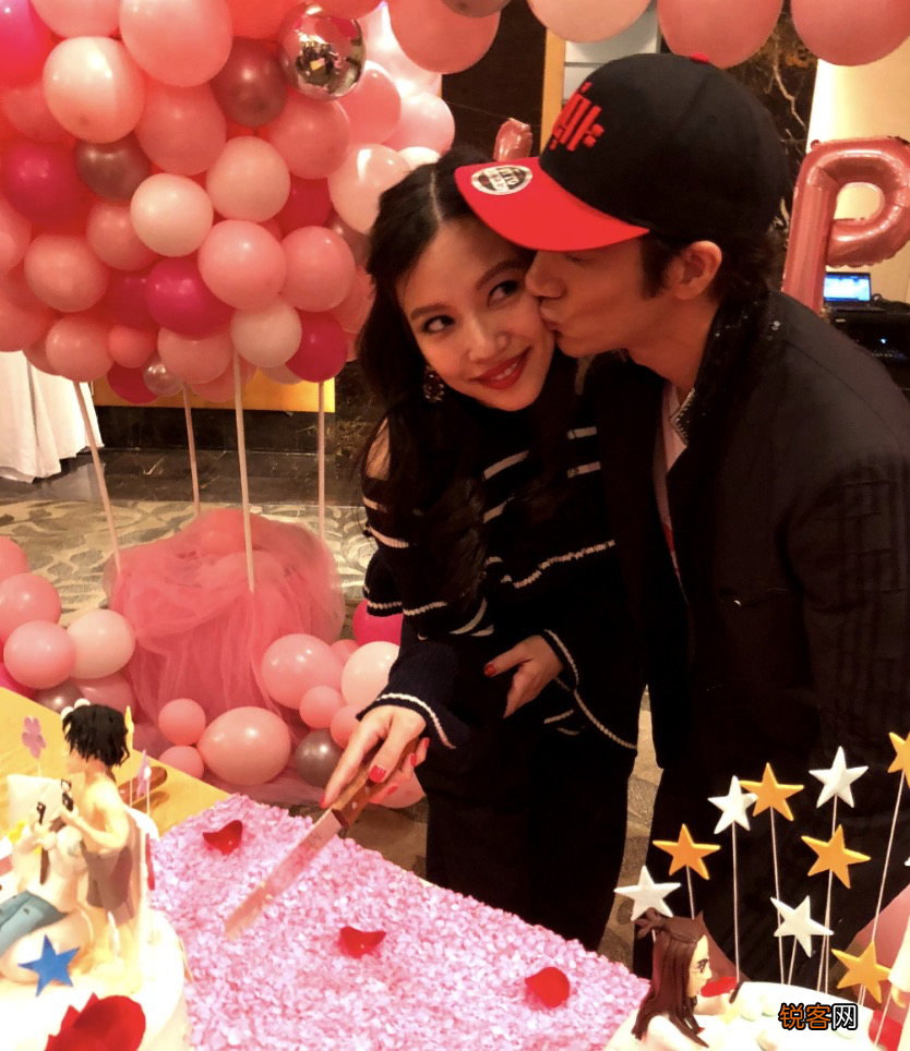 王力宏承认与妻子离婚！自认不足之处太多，两人久未互动早有预兆