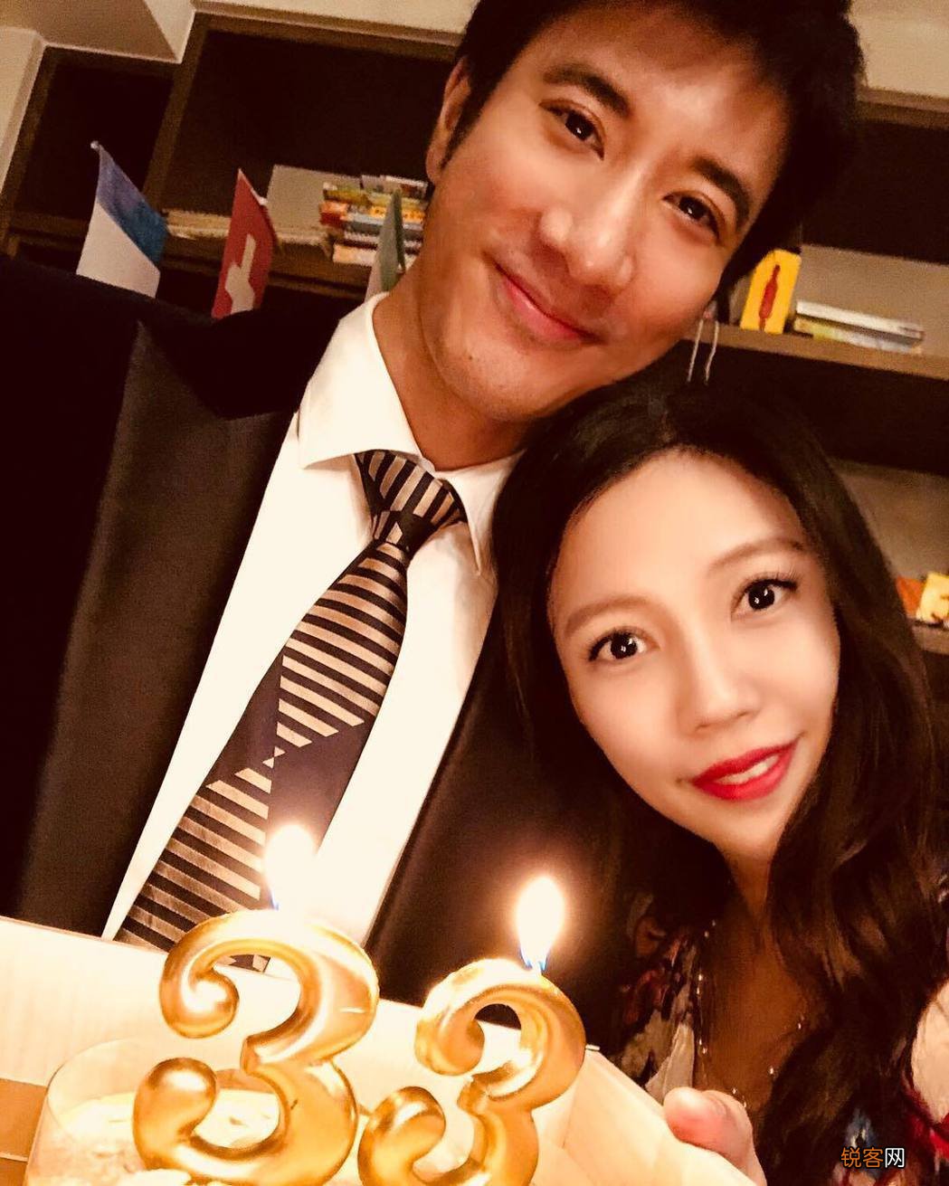 王力宏承认与妻子离婚！自认不足之处太多，两人久未互动早有预兆