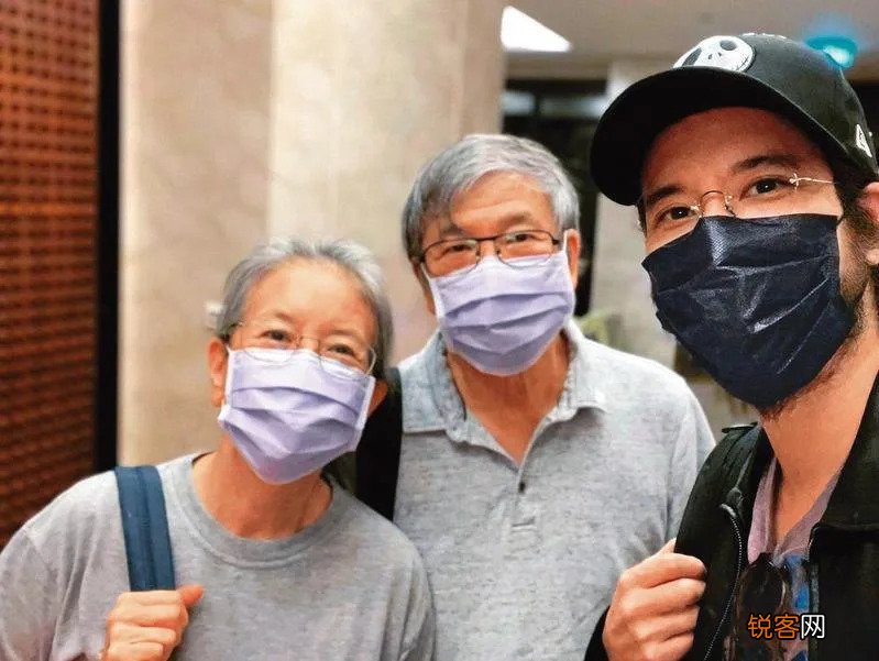 王力宏承认与妻子离婚！自认不足之处太多，两人久未互动早有预兆