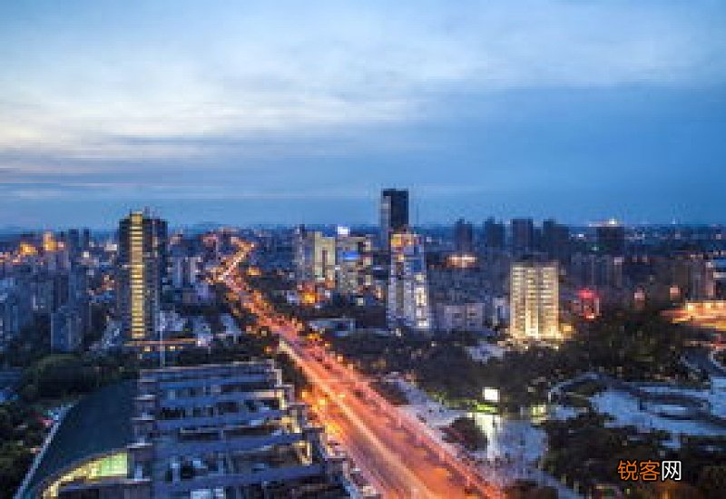 苏州的六大县级市