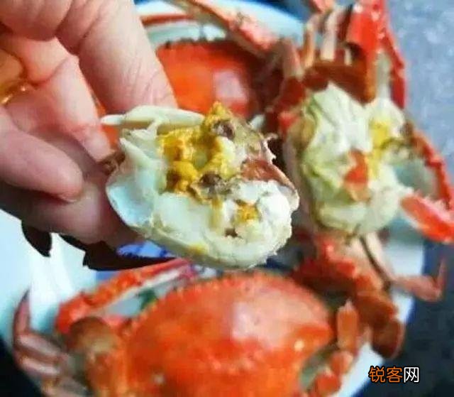 怎么蒸螃蟹 好吃的小窍门