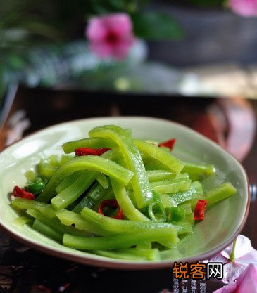 女性经期要少吃苦味食品