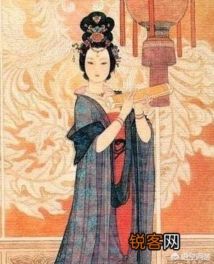 武则天和上官婉儿有灭族之仇,那为何武则天要重用上官婉儿呢？