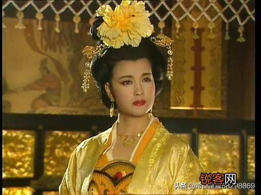 武则天和上官婉儿有灭族之仇,那为何武则天要重用上官婉儿呢？