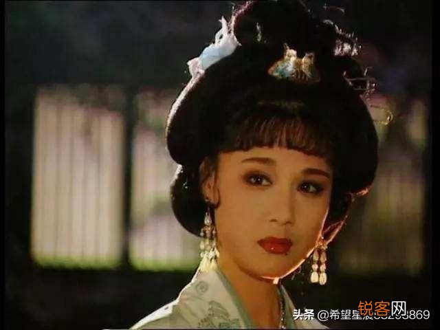武则天和上官婉儿有灭族之仇,那为何武则天要重用上官婉儿呢？