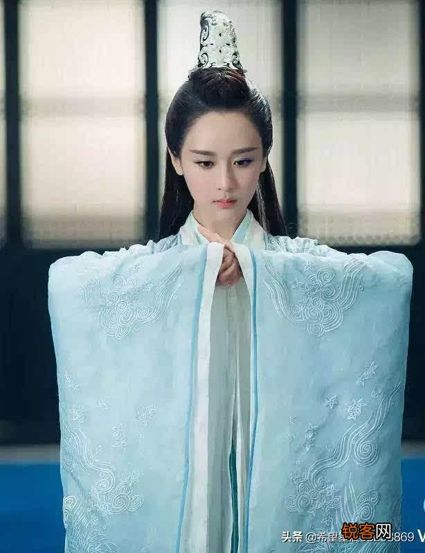 武则天和上官婉儿有灭族之仇,那为何武则天要重用上官婉儿呢？