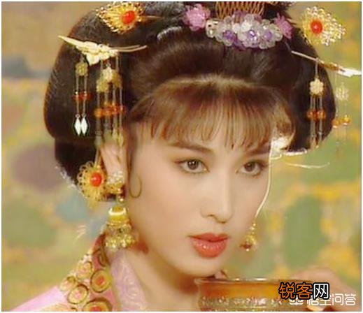 上官婉儿与太子李贤到底是什么关系？
