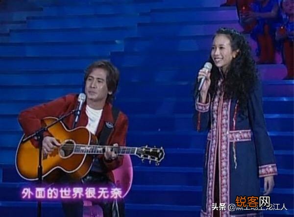 有没有一首经典老歌唱哭过自己？