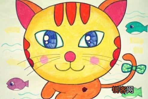 感觉儿子最近很喜欢涂涂画画,家人都很支持他去学画画,你们说到底该不该给他学啊？