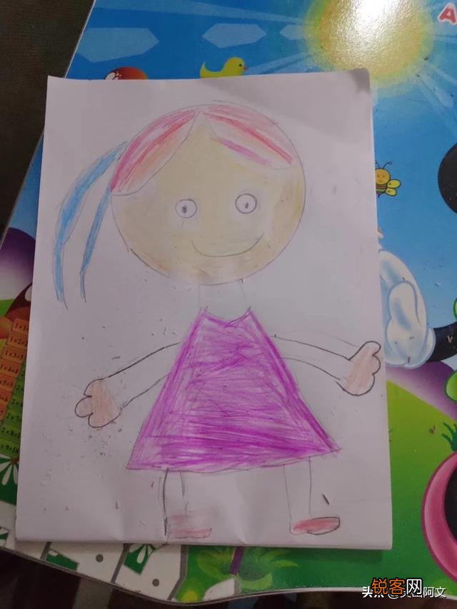 感觉儿子最近很喜欢涂涂画画,家人都很支持他去学画画,你们说到底该不该给他学啊？