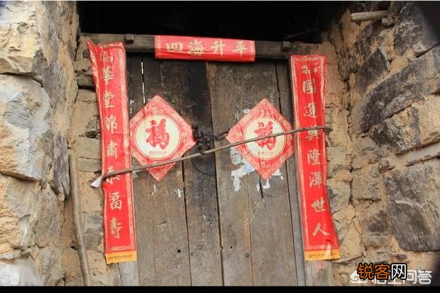 过年了,你们老家还祭祀祖先吗？