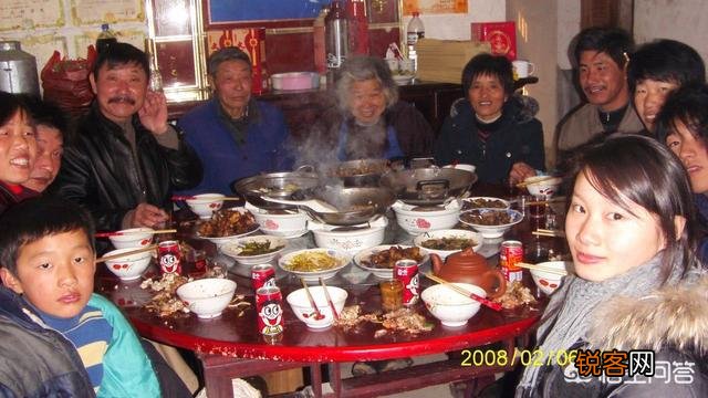 过年了,你们老家还祭祀祖先吗？