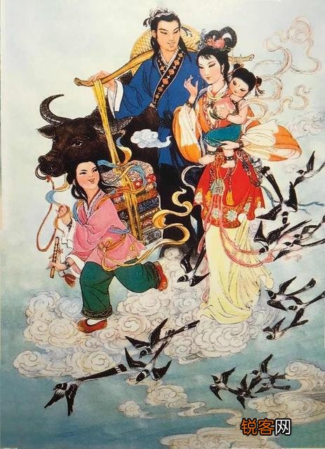 有哪些有特色的年画？