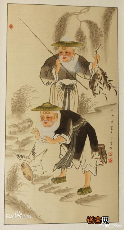 有哪些有特色的年画？