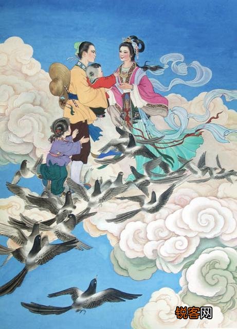 有哪些有特色的年画？
