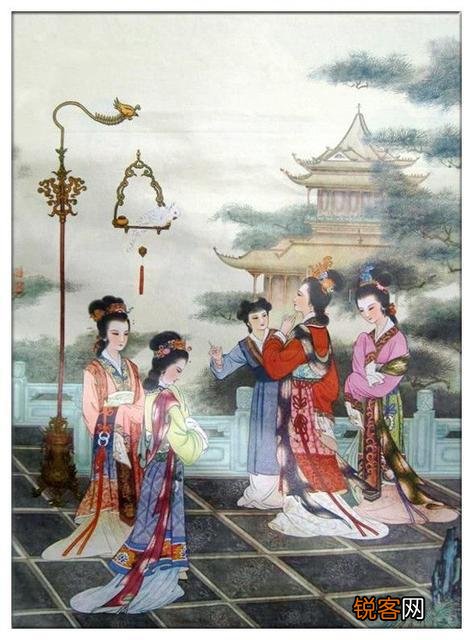 有哪些有特色的年画？