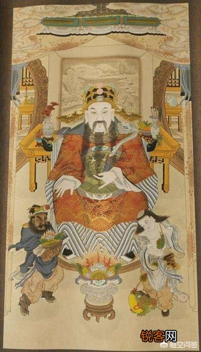 有哪些有特色的年画？