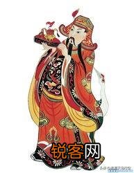 有哪些有特色的年画？