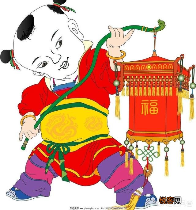 我想给我孩子过有年味的年,大家出出招,怎样可以让孩子感受到年味？