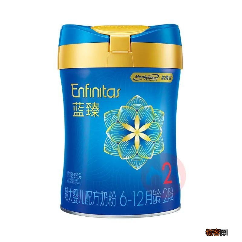 优质婴儿奶粉排行榜 看看你家宝宝喝的哪款奶粉