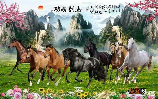 为什么小时候过年都买年画,现在没有了？