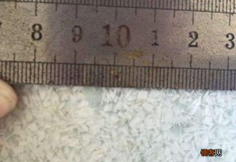 微米与毫米的关系