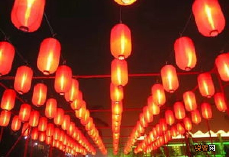 元宵节也是中国的情人节吗