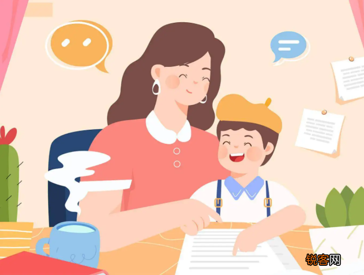 如何进行家庭教育 小学阶段父母需知