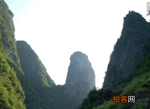 山的由来 地球上的山是怎么形成的