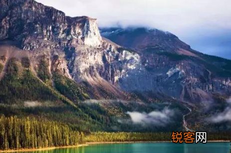 山的由来 地球上的山是怎么形成的