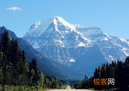 山的由来 地球上的山是怎么形成的