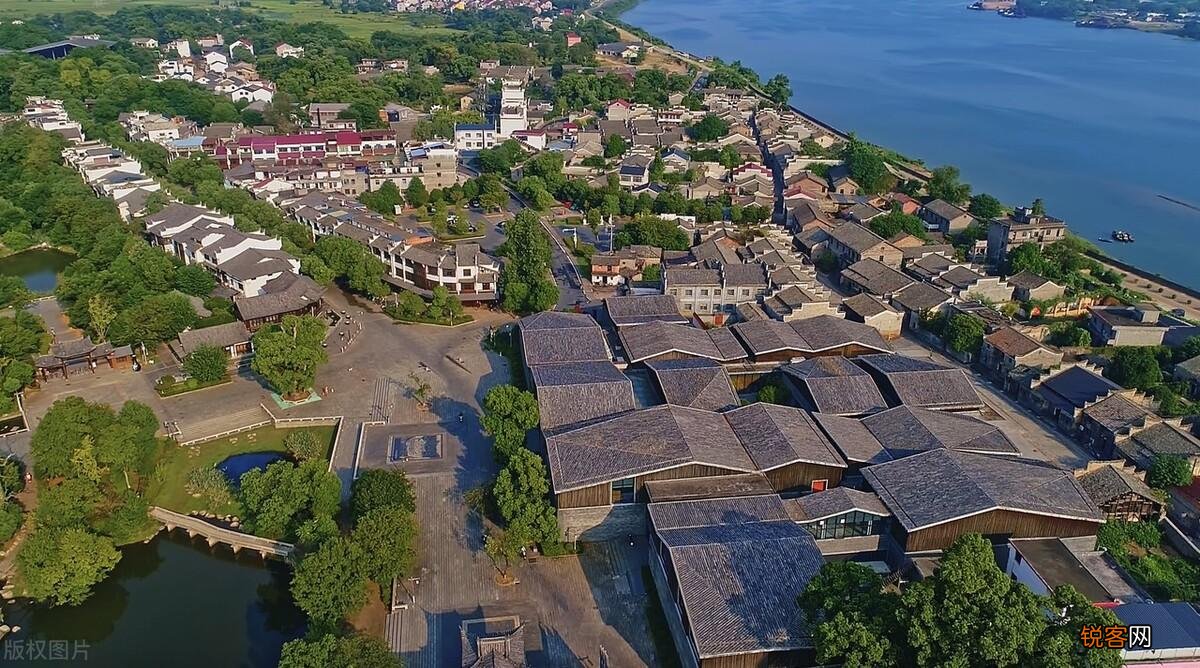 吉安市简介概况 吉安市是哪个省的城市