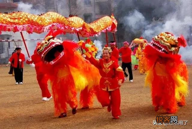 过年了,用什么方法能让孩子感受到传统节日的文化传承？