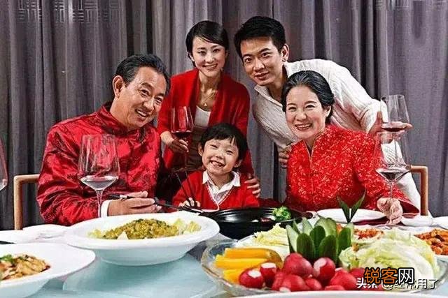 过年了,用什么方法能让孩子感受到传统节日的文化传承？