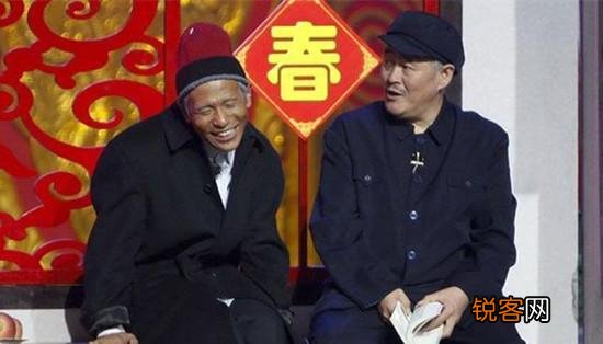赵本山小品搞笑语录 赵本山最幽默的15句话