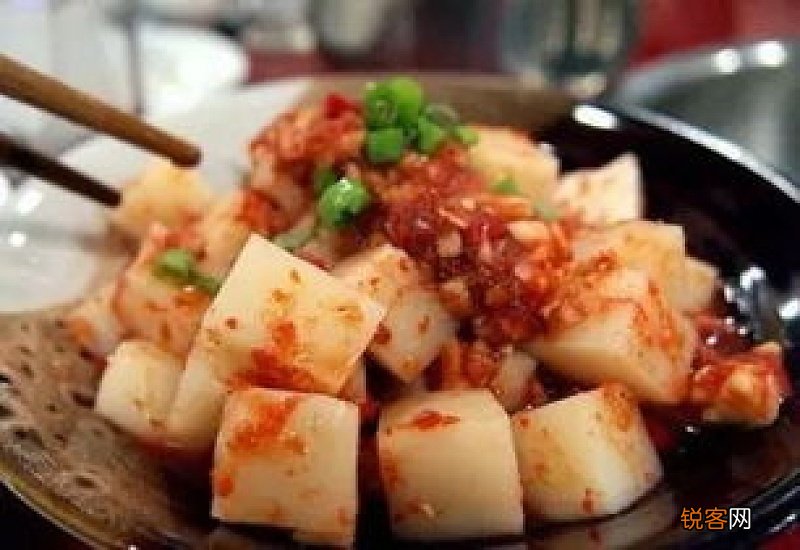湖南最有名的十大小吃