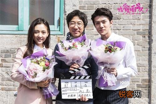 EXO12位成员现状 黄子韬回家继承父业，鹿晗因恋爱打烂一手好牌