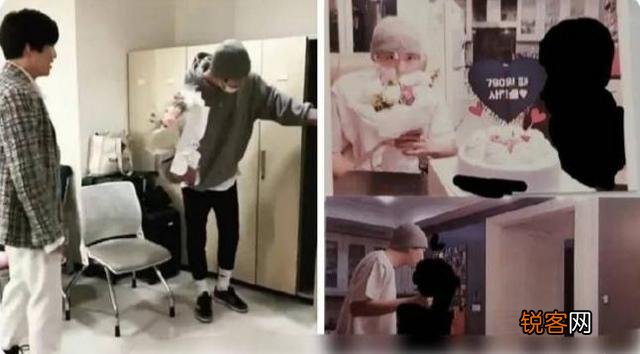 EXO12位成员现状 黄子韬回家继承父业，鹿晗因恋爱打烂一手好牌