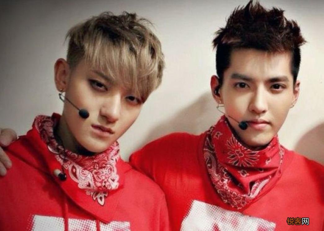 EXO12位成员现状 黄子韬回家继承父业，鹿晗因恋爱打烂一手好牌
