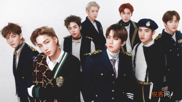 EXO12位成员现状 黄子韬回家继承父业，鹿晗因恋爱打烂一手好牌