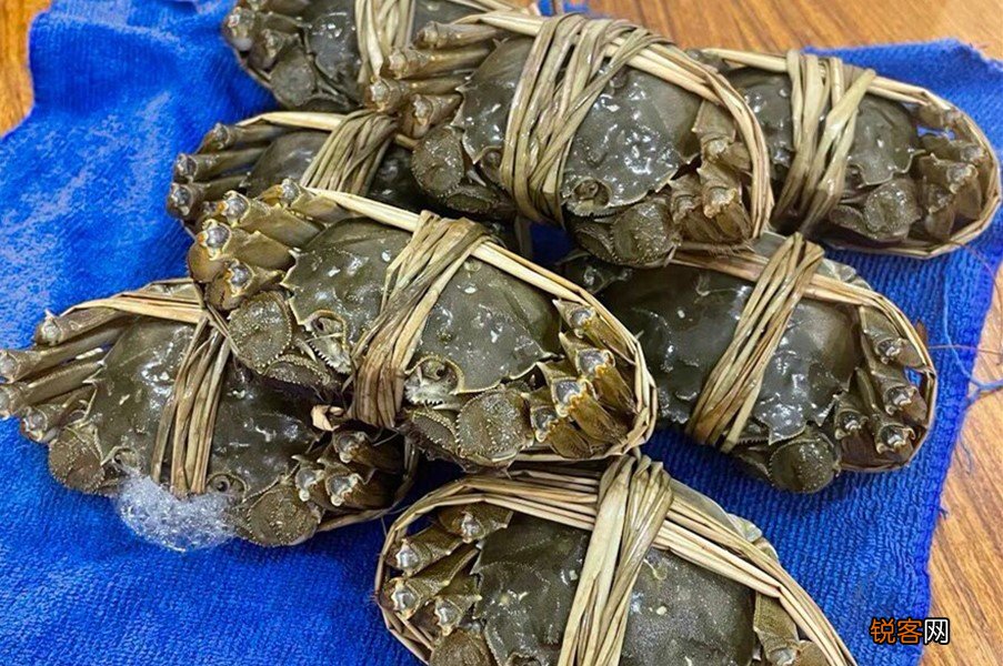 大闸蟹怎么蒸呢 最忌直接上锅蒸
