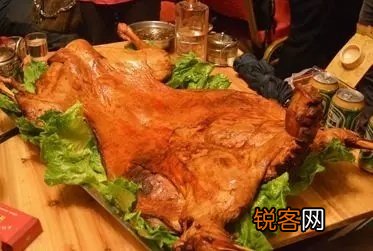 中国八大菜系里，为什么只有一个北方菜？