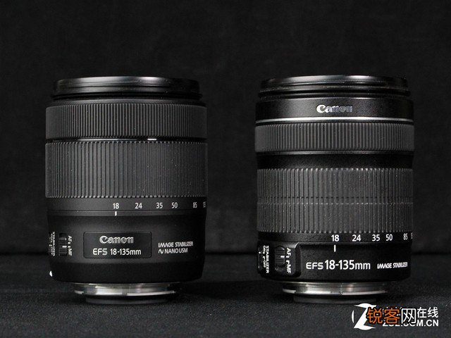 佳能最实用的三个镜头 佳能18-135mm镜头解析