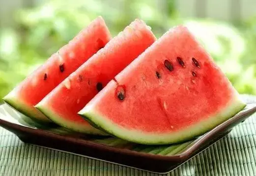 香蕉是凉性还是热性 水果手册