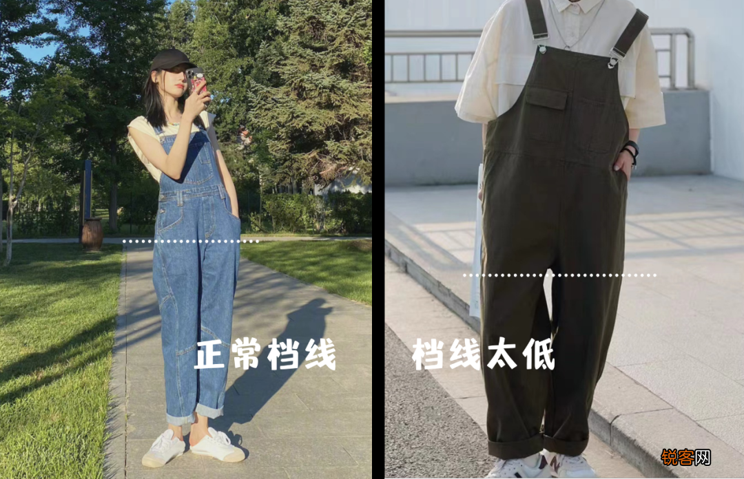 早春必穿的4条神裤 时髦百搭，腿粗胯宽都能穿