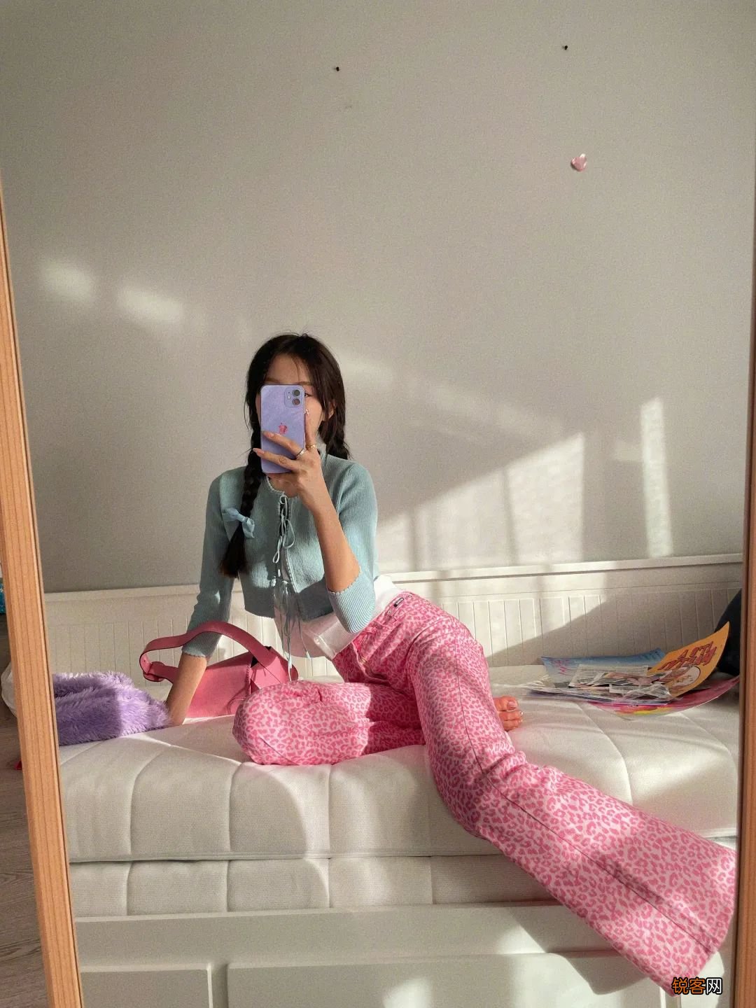 早春必穿的4条神裤 时髦百搭，腿粗胯宽都能穿