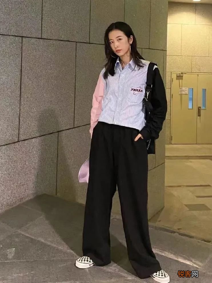 早春必穿的4条神裤 时髦百搭，腿粗胯宽都能穿