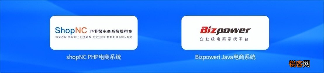 2022最新五大老B2B2C商城系统品牌排名 应该有你想要的