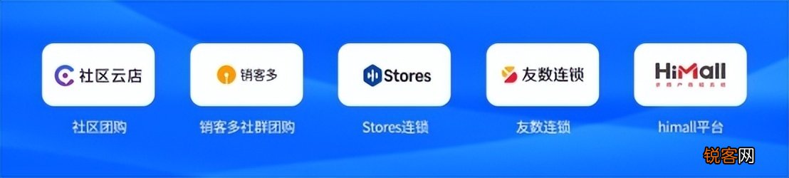 2022最新五大老B2B2C商城系统品牌排名 应该有你想要的