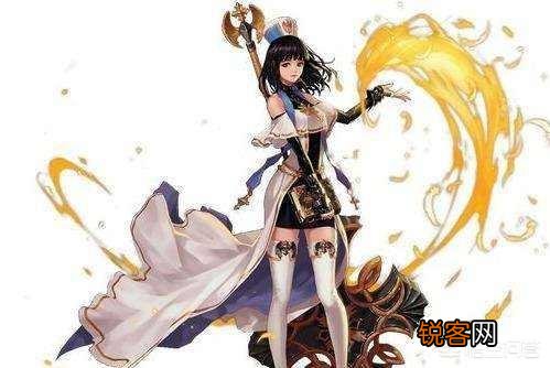 DNF新预约活动你们都玩的什么职业？